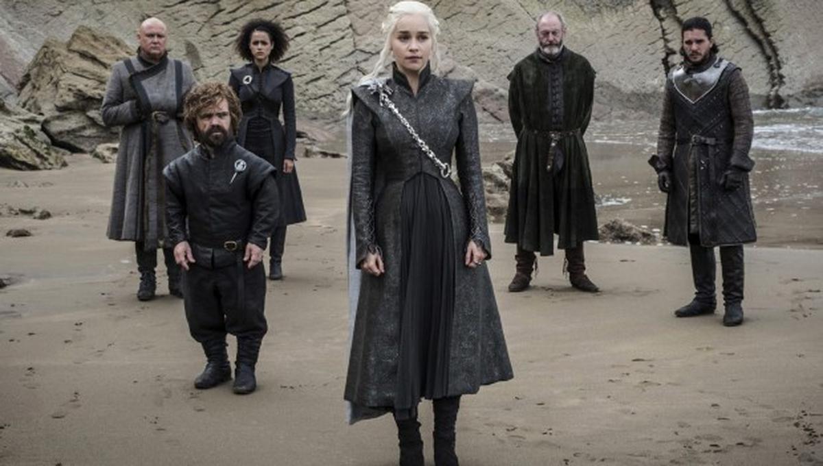 "Game of Thrones" es un éxito a nivel global en los canales HBO, pero también en sitios de piratería. (Foto: HBO)