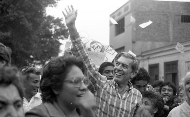 (Foto: Archivo histórico El Comercio)
