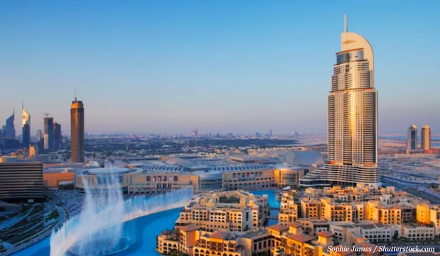 Emiratos Árabes Unidos se ha convertido en uno de los principales destinos del oro peruano formal.