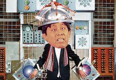 Inteligencia artificial