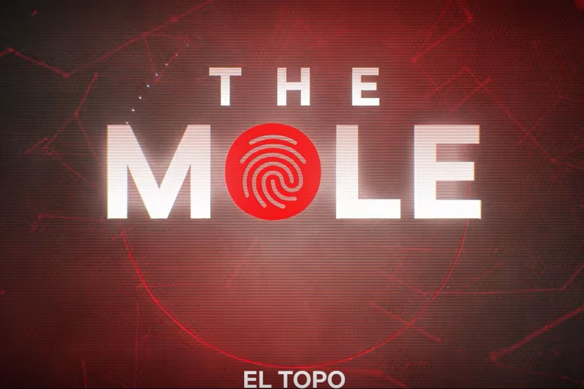 "El topo", el reality de Netflix, ha despertado curiosidad en la audiencia (Foto: Netflix)