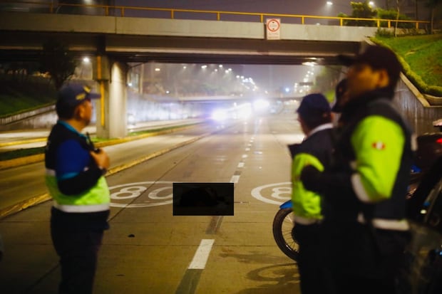 Falta de cámaras de seguridad dificulta la identificación de los responsables. (Foto: Gec)