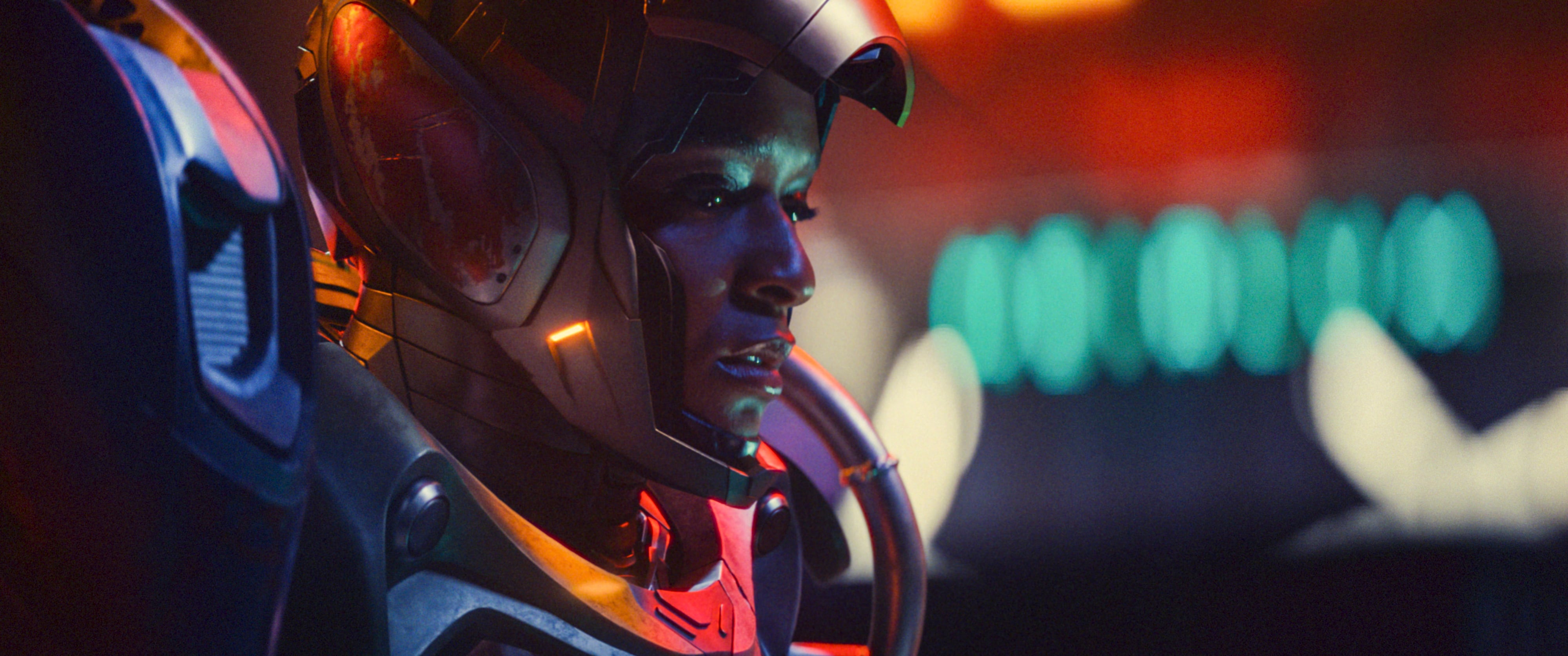 Ironheart/Riri Williams (Dominique Thorne) es la protagonista de "Ironheart", la nueva serie de Marvel Studios. (Foto: Marvel)