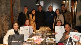 Cena y cata con Riccadonna y Bar Italiano Trattoria