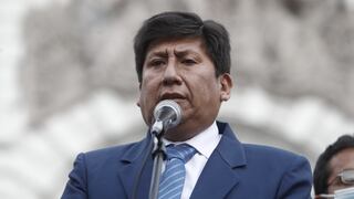El contrabando del cerronismo