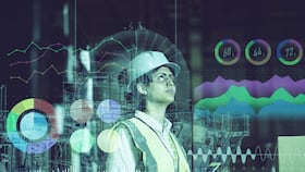 "Las empresas mineras tienen que hacer las cosas de manera diferente", señala Pía Torres, gerente de innovación del Hub de Innovación Minera.