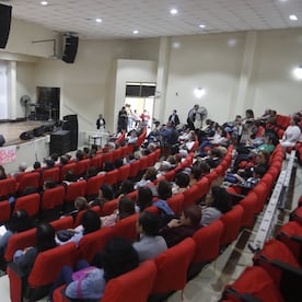 Chorrillos: vecinos toman la palabra en el programa audiencias vecinales
