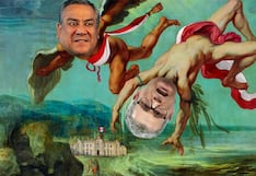 Ícaro y Quero