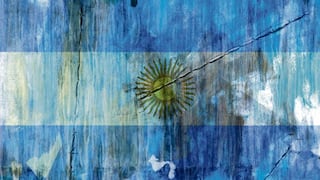 Un Premio Nobel habla de Argentina