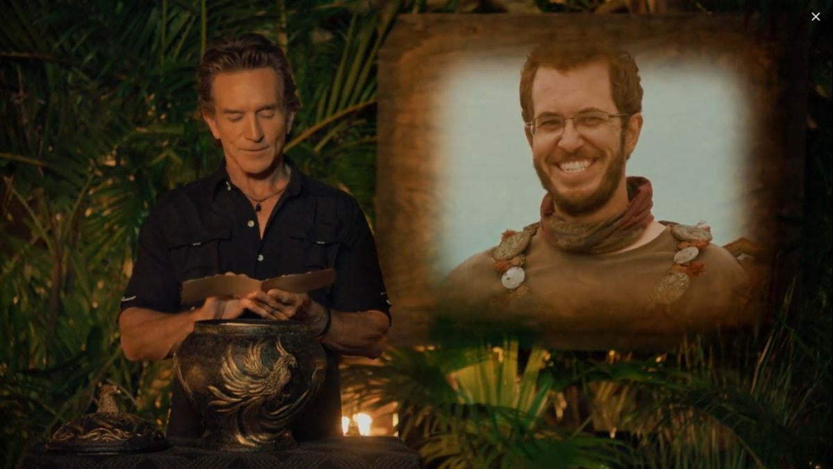 Rick Devens formará parte de "Survivor 50" (Foto: CBS)