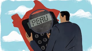 Nada que cambiar en la regla fiscal