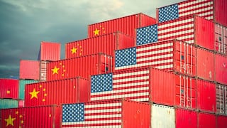 América Latina, entre China y EE.UU.