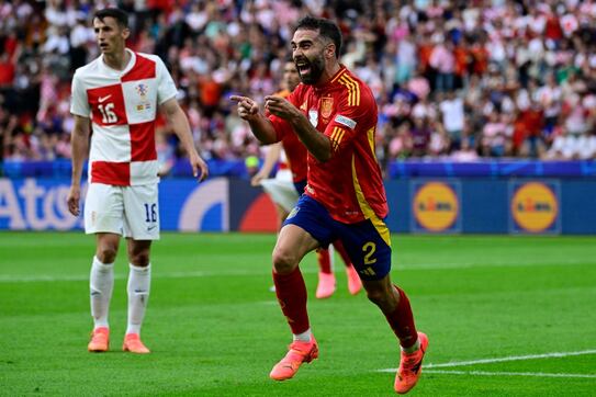 3-0 Croacia
