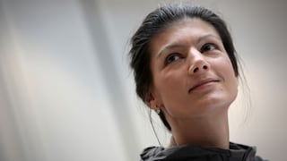 La nueva izquierda alemana
