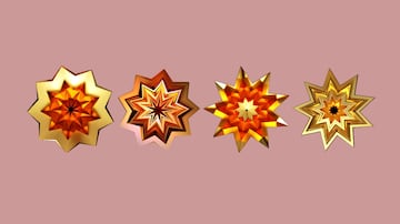 Conocerás cuál es tu mayor fortaleza con solo elegir una de las estrellas