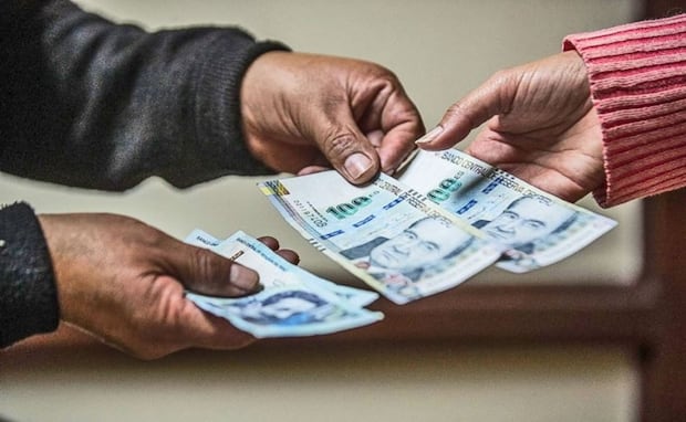 Retiro del 95,5% de tu AFP: de qué se trata la iniciativa que busca dictamen en la Comisión de Economía. (Fuente: El Peruano)