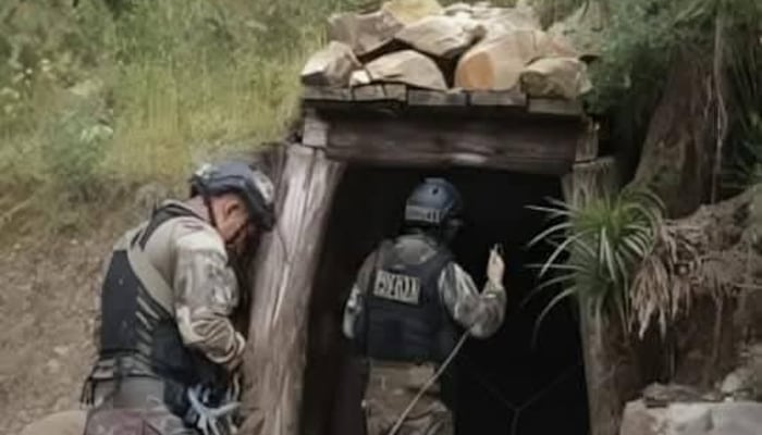 Gobierno revoca 1.425 Reinfo para evitar que sirvan de camuflaje a la minería ilegal