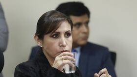 Patricia Benavides fue destituida por la Junta Nacional de Justicia. (Foto: GEC)