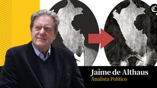El asalto al Estado
