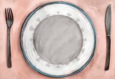 El impacto del desperdicio de alimentos