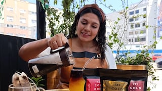 Conoce la forma más práctica de preparar cold brew en casa