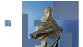 La exposición del artista mexicano Javier Peláez estará disponibles hasta el 10 de diciembre en la galería ENLACE