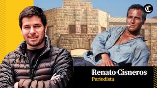 El perdedor de ojos azules