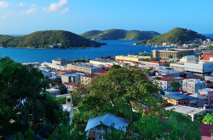 Puerto Rico es un destino turístico más barato que otros países caribeños. (Foto referencial: Freepik)