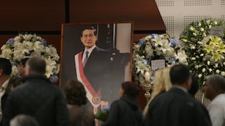 El legado de Alberto Fujimori