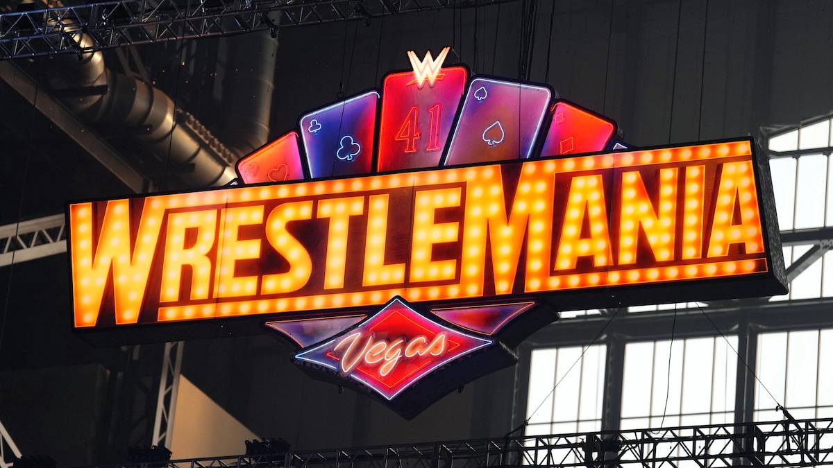 No te pierdas las luchas más esperadas del año y descubre cómo disfrutar el Wrestlemania 41 EN VIVO desde México y Latinoamérica. (Foto: statesman.com / USA TODAY)