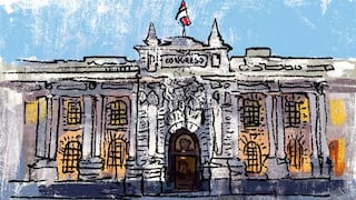 El Estado, un debate necesario